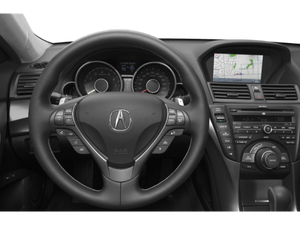 2013 Acura TL 3.5